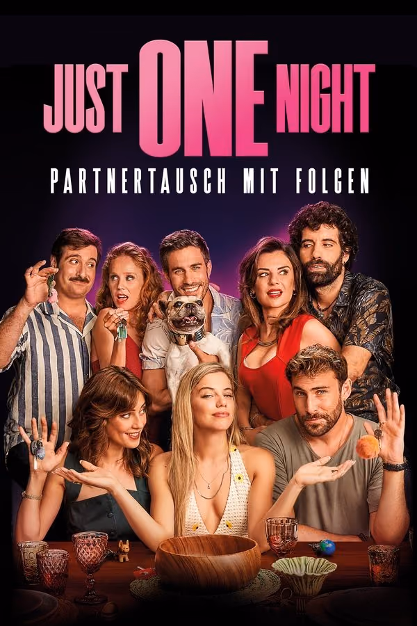 Just One Night (2022)