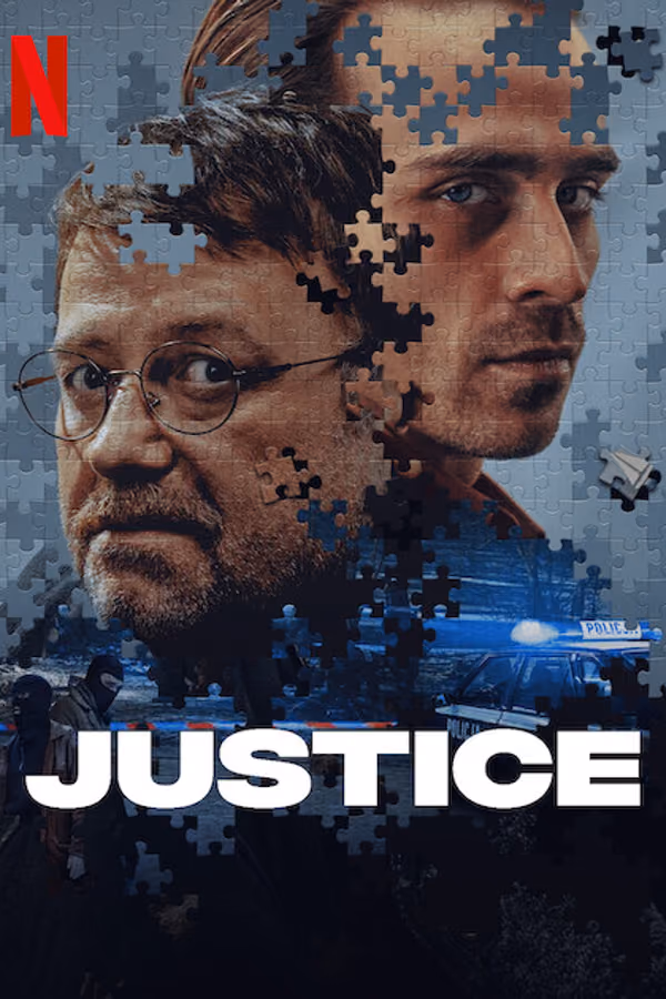 Justice (2024) (2023)