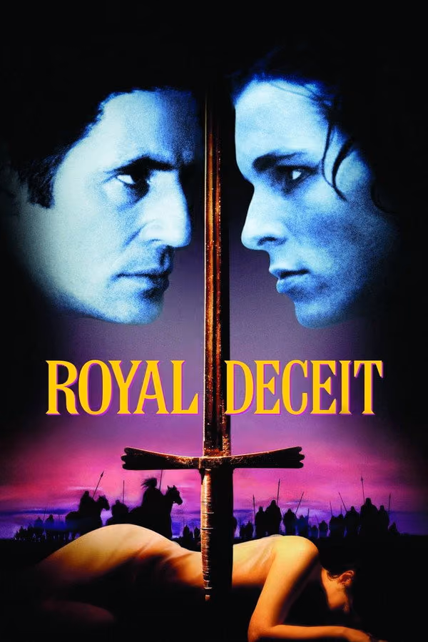 Jutland Prensi - Prince of Jutland (1994)