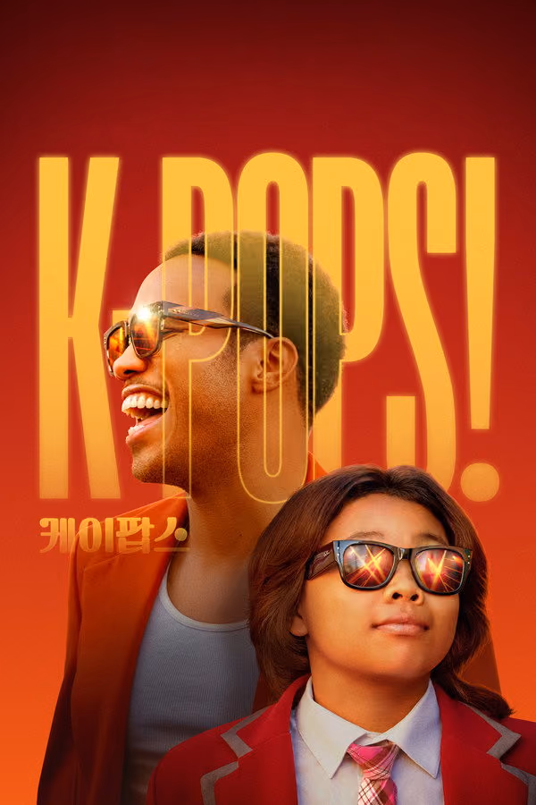 K-Pops! (2026)
