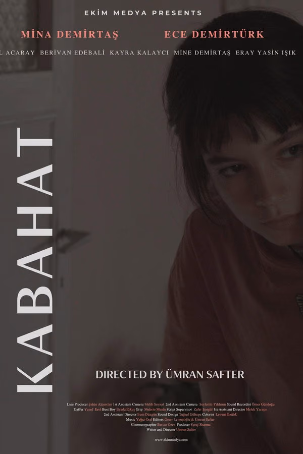 Kabahat (2022)
