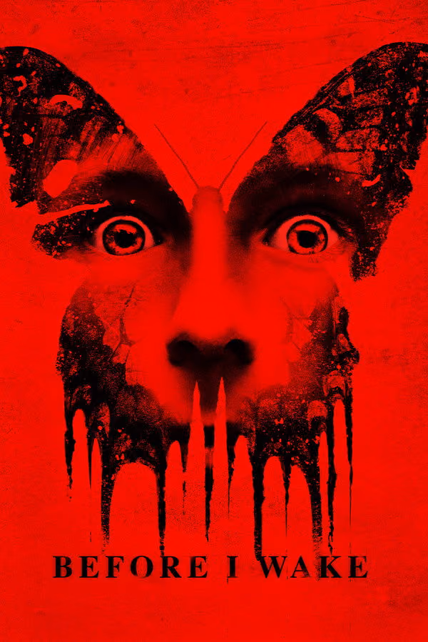 Kabustan Gelen - Before I Wake (2016)