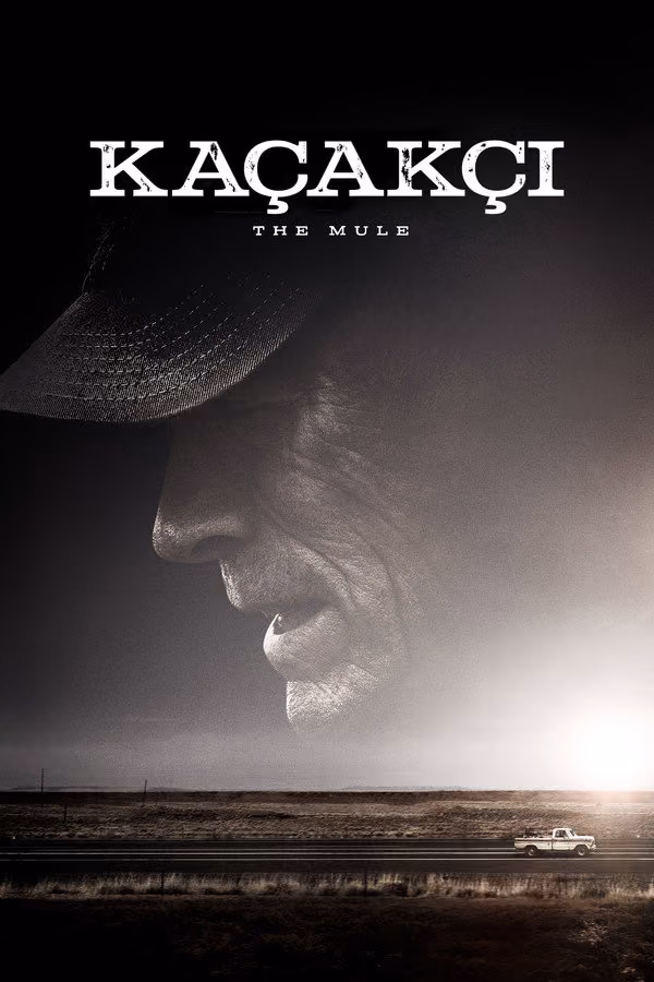 Kaçakçı - The Mule (2018)