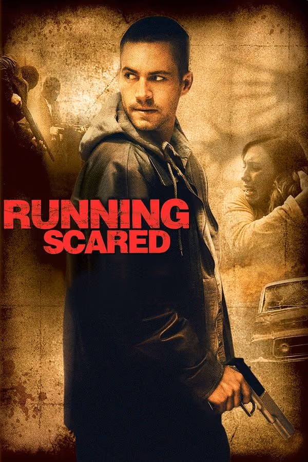 Kaçış - Running Scared (2006)