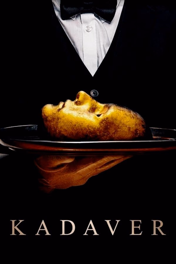 Kadaver (2020)
