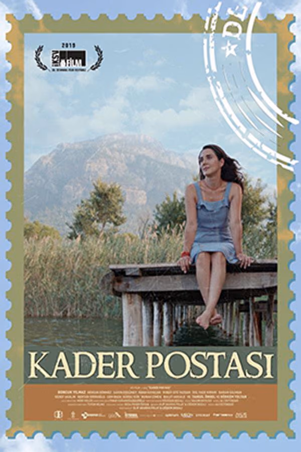 Kader Postası (2019)