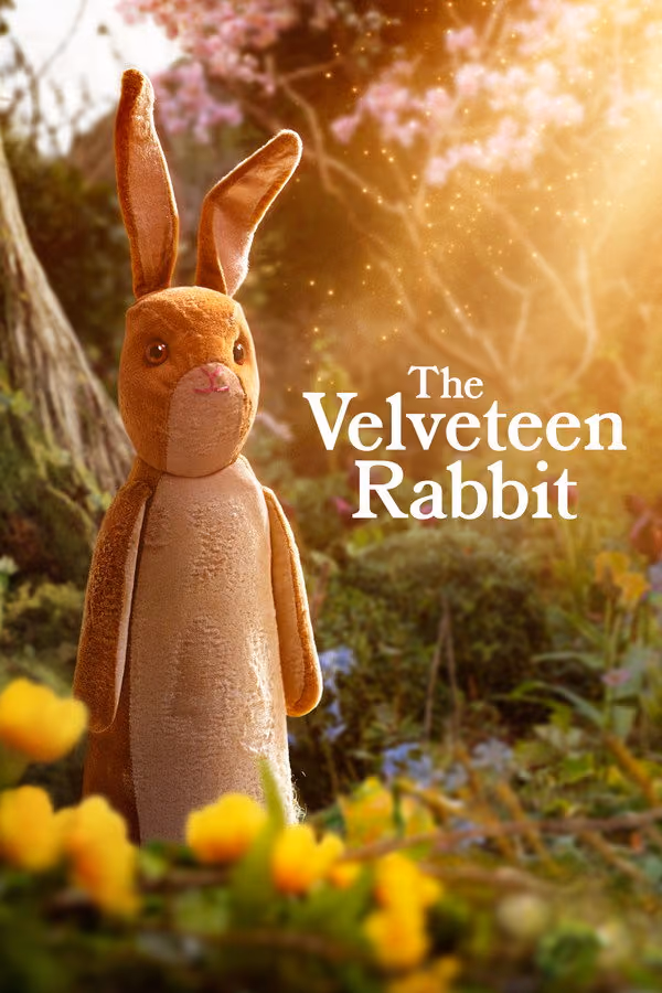 Kadife Tavşan - The Velveteen Rabbit (2023)