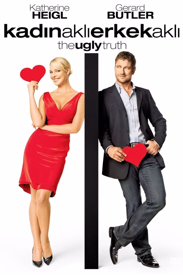 Kadın Aklı Erkek Aklı - The Ugly Truth (2009)