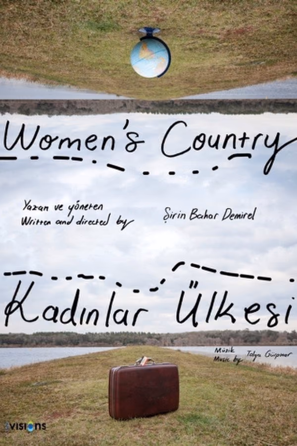 Kadınlar Ülkesi (2019)