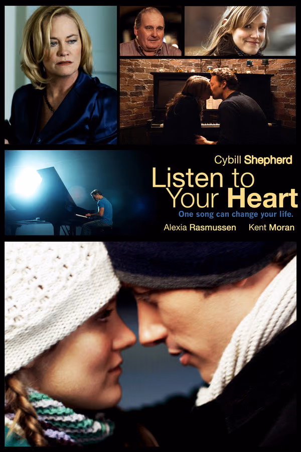 Kalbine Ses Ver - Listen to Your Heart (2010)