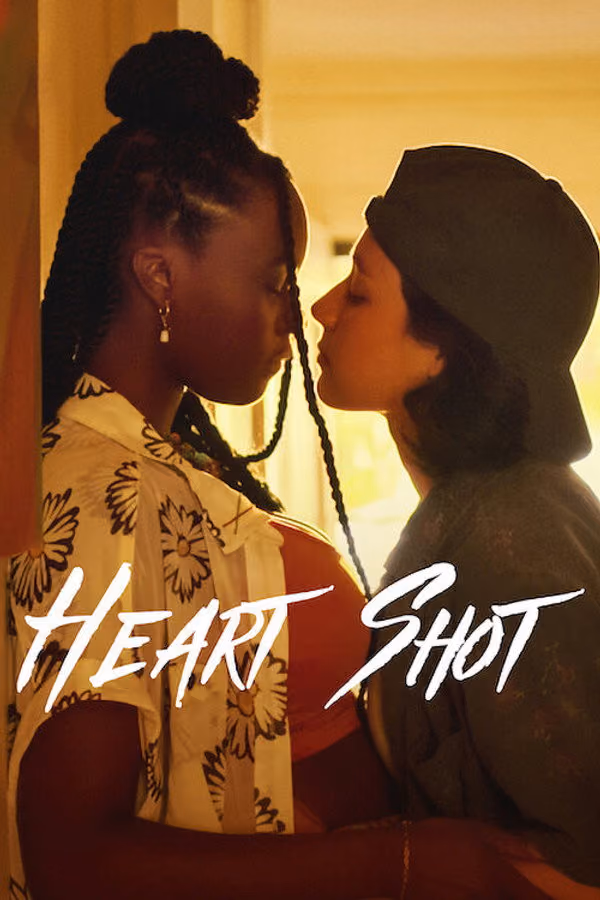 Kalp Acısı - Heart Shot (2022)