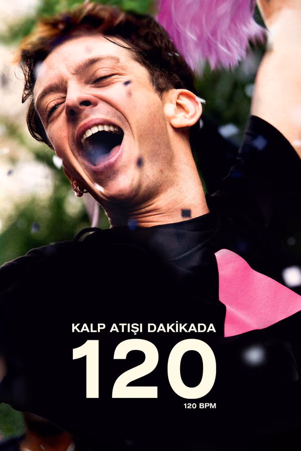 Kalp Atışı Dakikada 120 (2017)