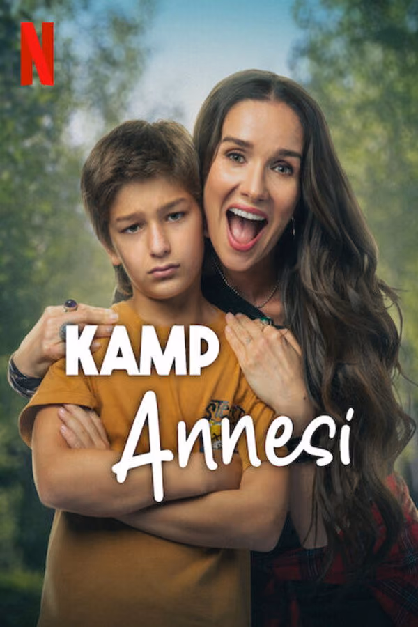 Kamp Annesi (2024)