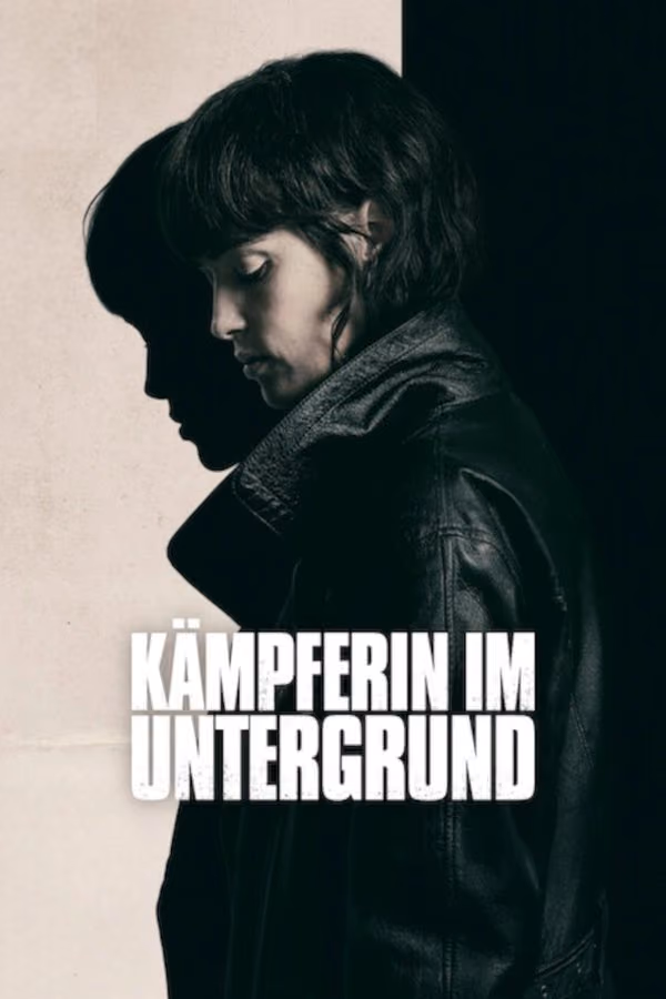 Kämpferin im Untergrund (2025)