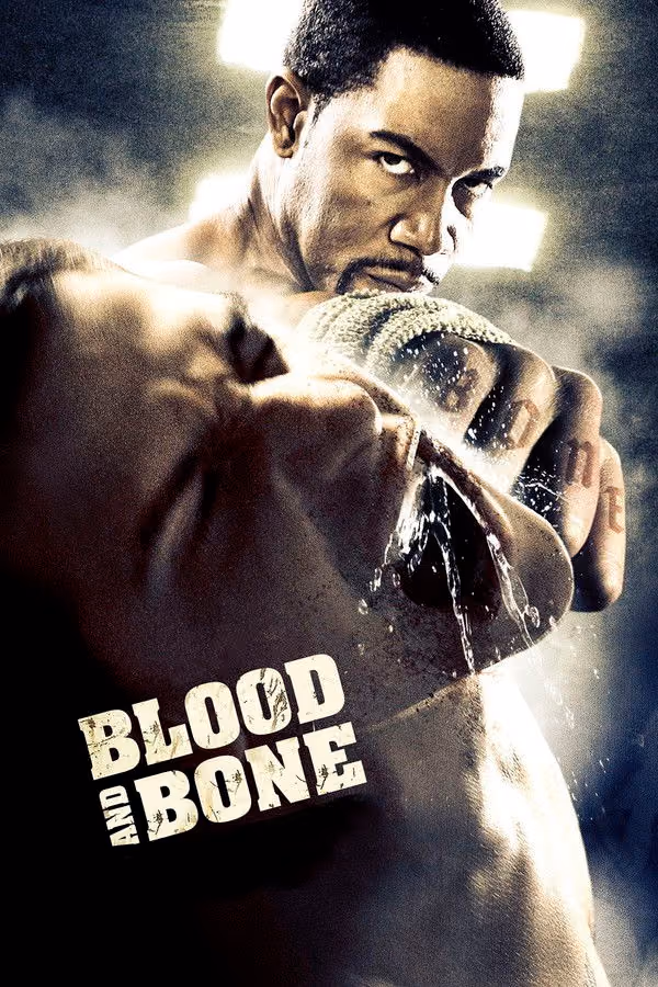 Kan ve Kemik - Blood and Bone (2009)