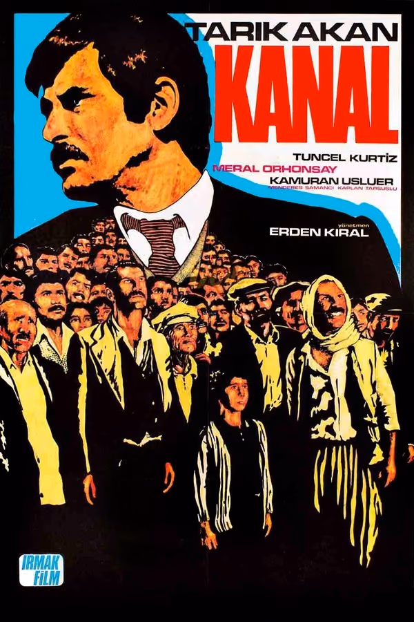 Kanal (1979)