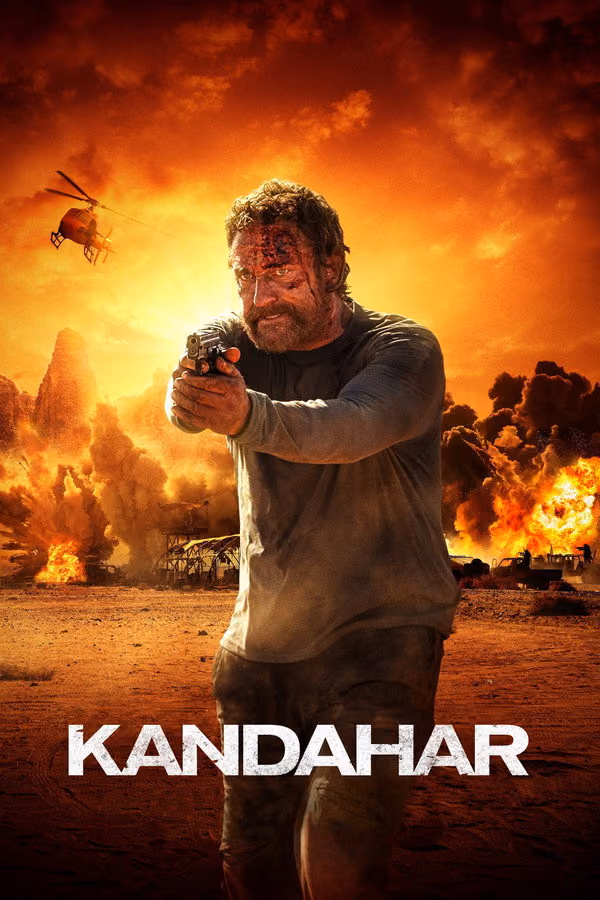 Kandahar (2023)