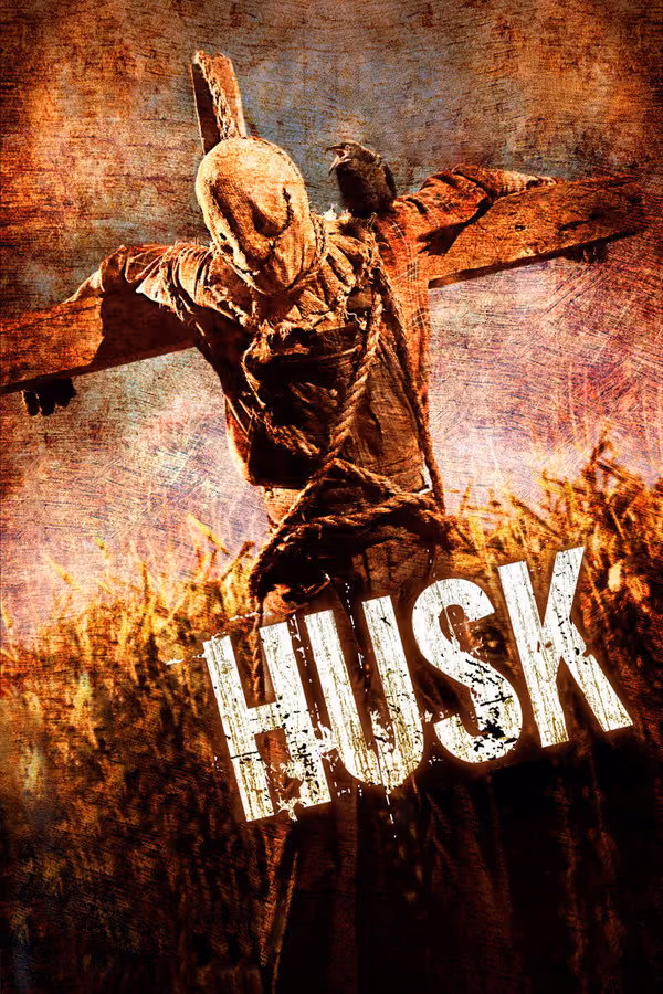 Kanlı Hasat - Husk (2011)