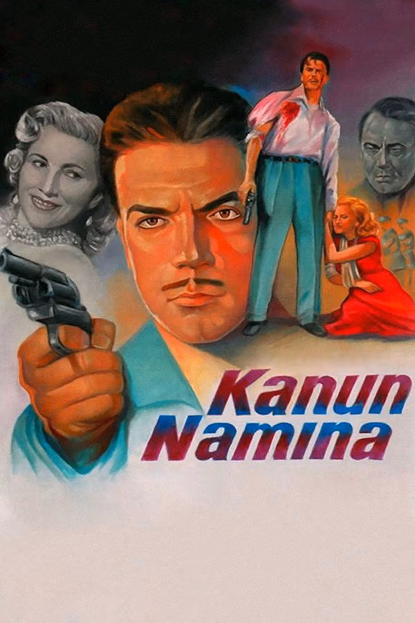 Kanun Namına (1952)