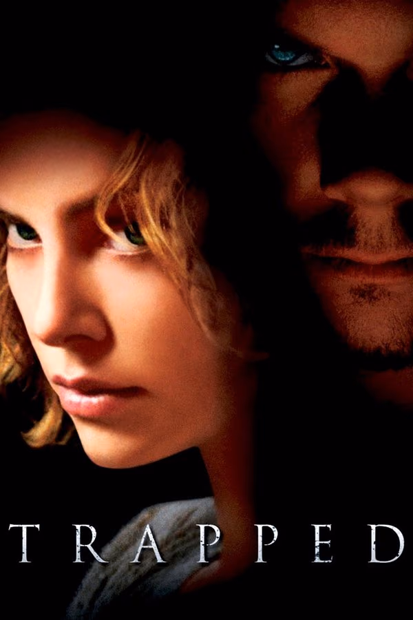 Kapan - Trapped (2002)
