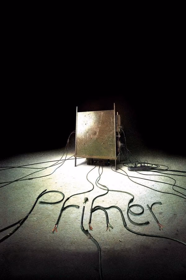 Kapsül - Primer (2004)