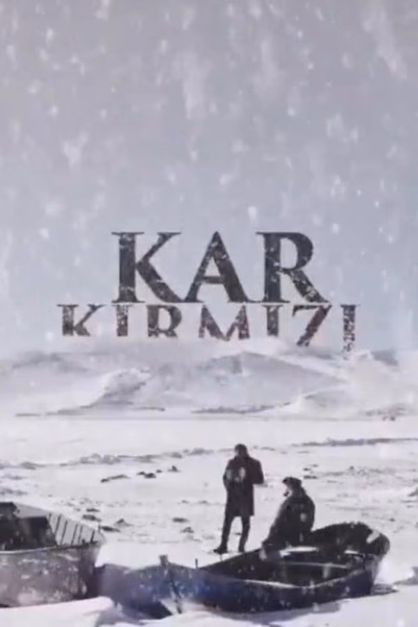 Kar Kırmızı (2020)