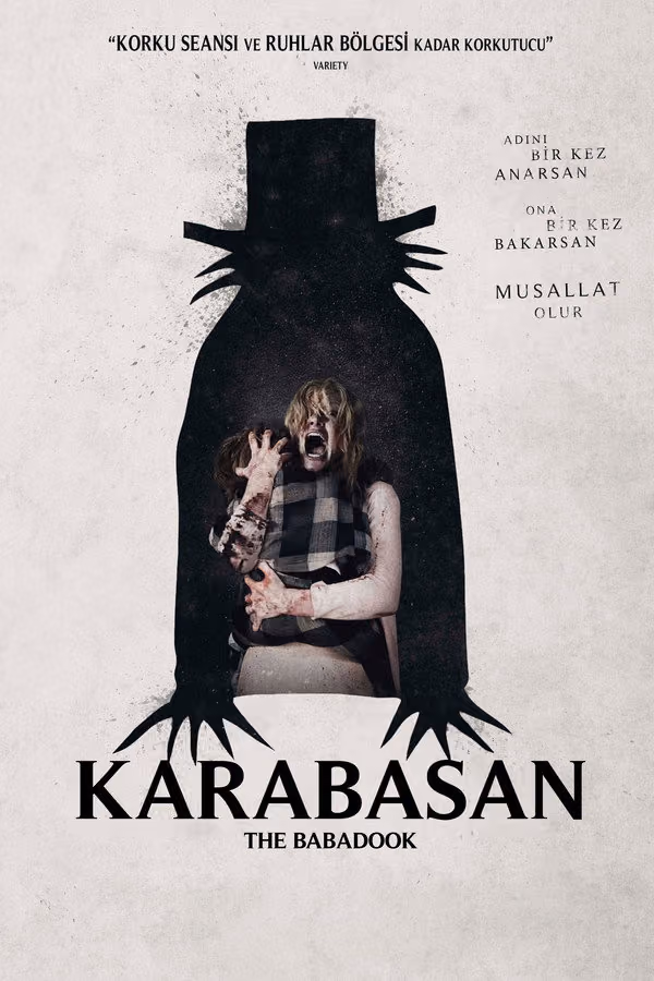 Karabasan (2014)
