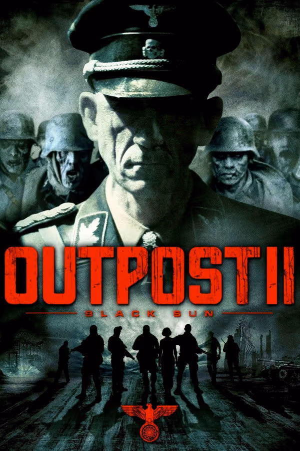 Karakol: Siyah Güneş - Outpost: Black Sun (2012)