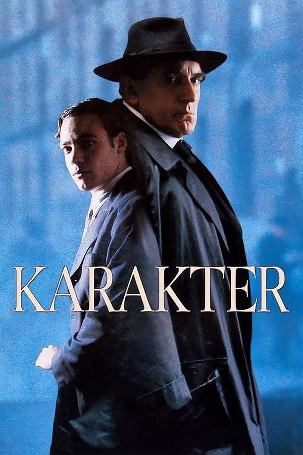 Karakter - Character (1997)