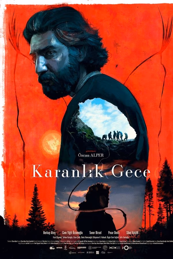 Karanlık Gece (2023)