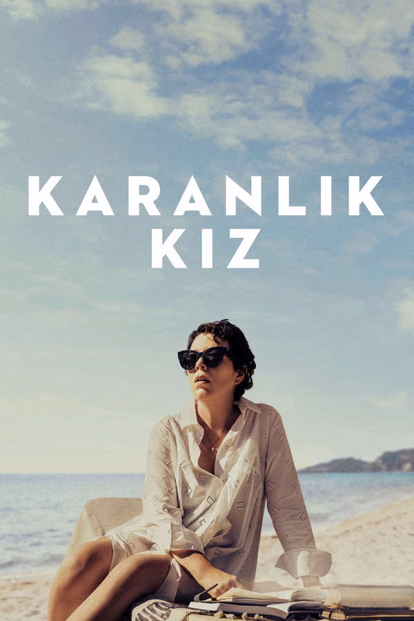 Karanlık Kız - The Lost Daughter (2021)