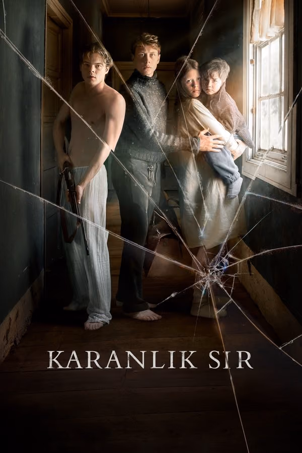 Karanlık Sır - Marrowbone (2017)