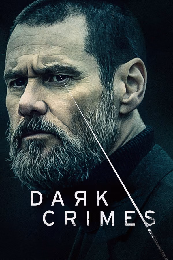 Karanlık Suçlar - Dark Crimes (2016)