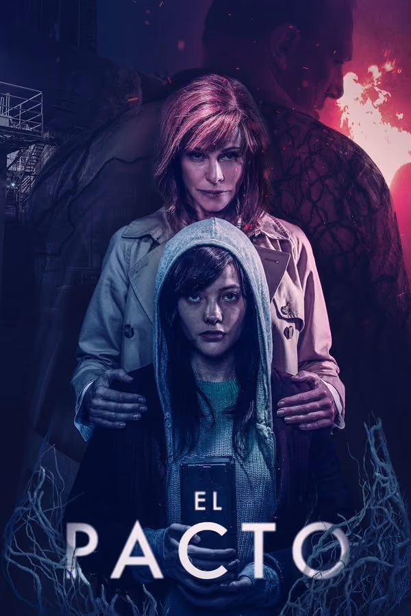 Karanlıktan Gelen (2018)