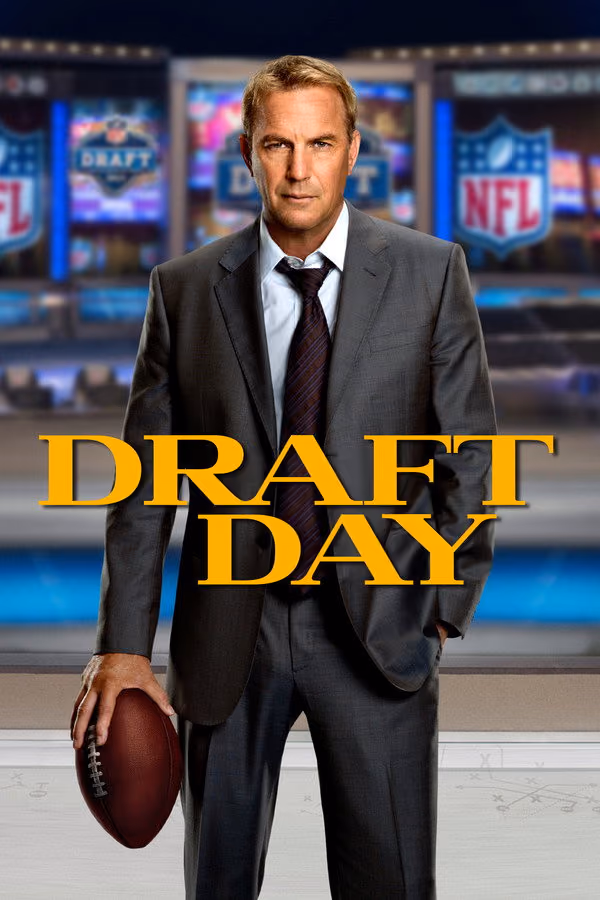 Karar Günü - Draft Day (2014)