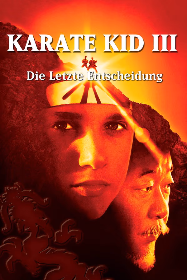 Karate Kid III - Die letzte Entscheidung (1989)