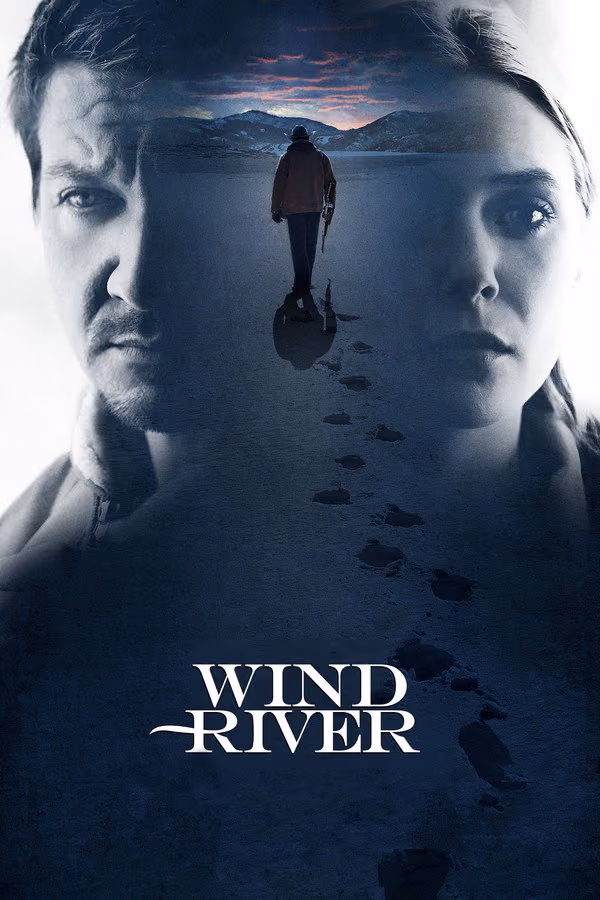 Kardaki İzler - Wind River (2017)