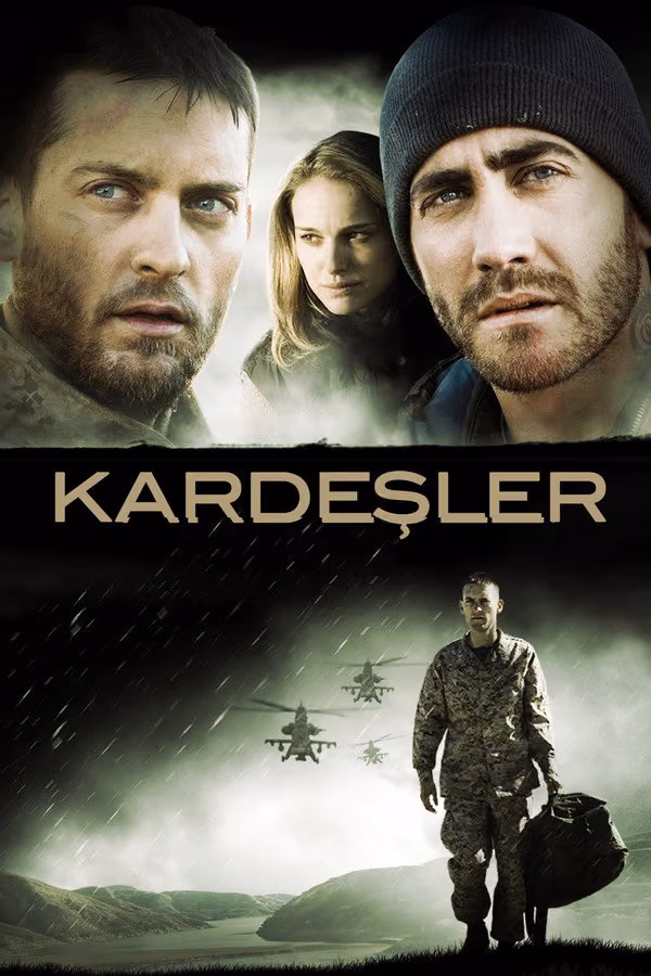 Kardeşler - Brothers (2009)