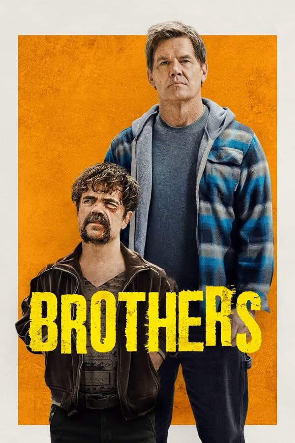 Kardeşler-Brothers (2024)