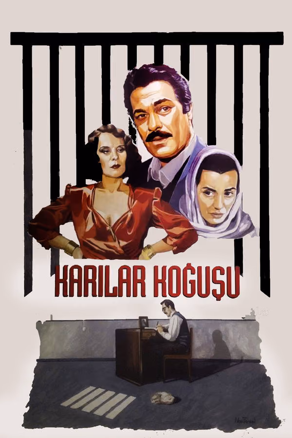 Karılar Koğuşu (1990)