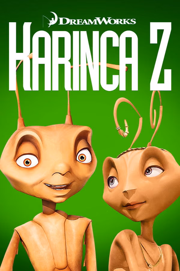 Karınca Z (1998)