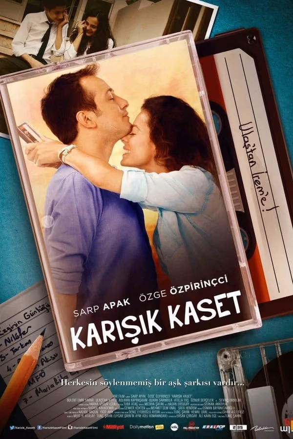 Karışık Kaset (2014)