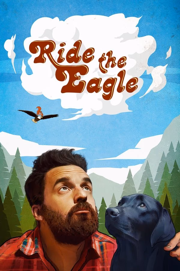 Kartalın Kanatlarında - Ride The Eagle (2021)