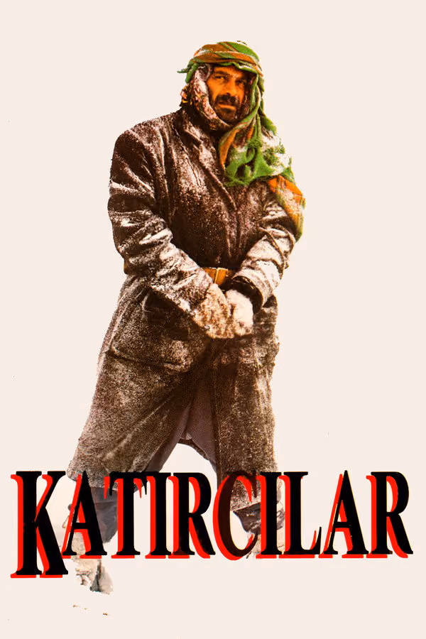 Katırcılar (1987)