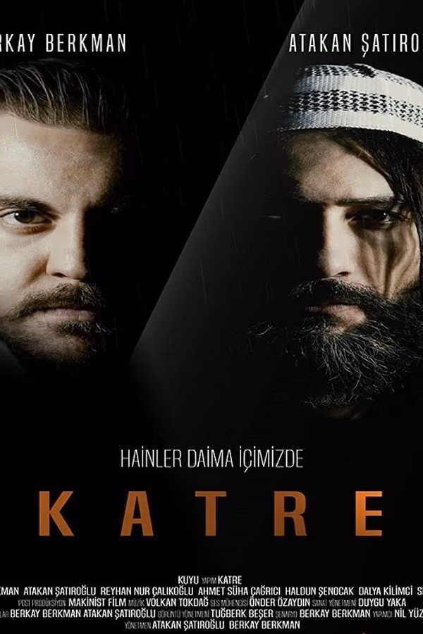 Katre: Hainler Daima İçimizde (2017)