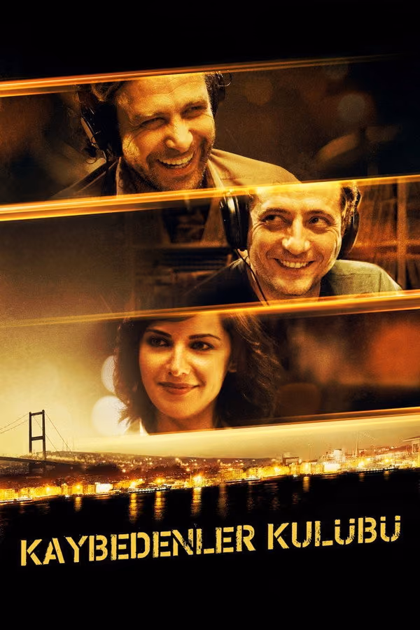 Kaybedenler Kulübü (2011)