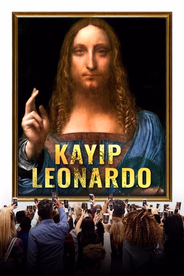 Kayıp Leonardo - The Lost Leonardo (2021)