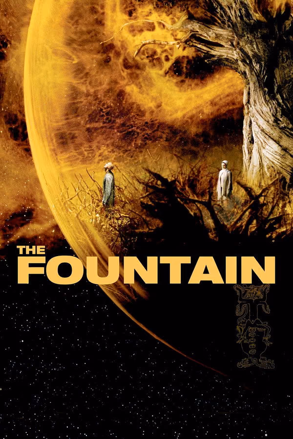 Kaynak - The Fountain (2006)