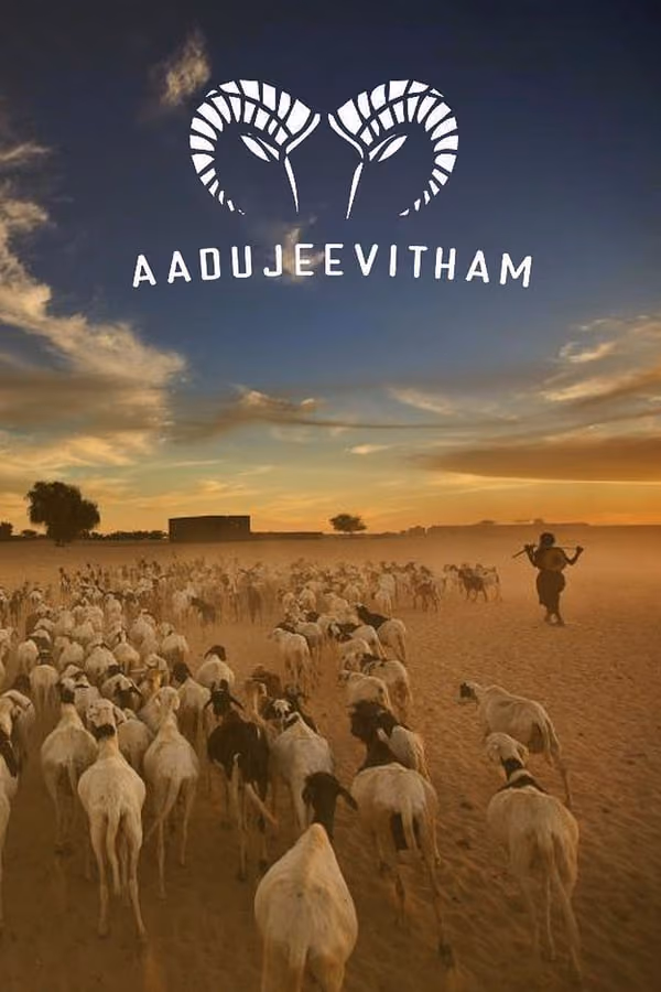 Keçilerle Yaşam - The goat life (2024)