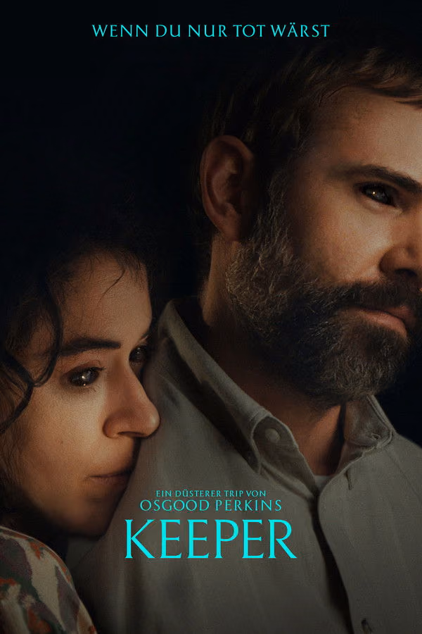Keeper (2025)